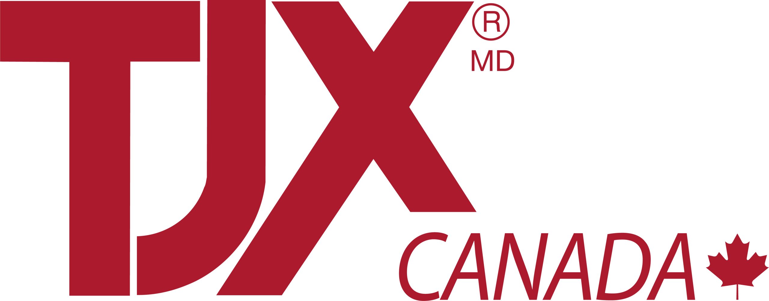 TJX